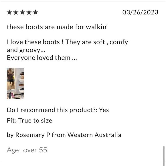 FREE PEOPLE ROUNDHOUSE STICH BOOTS BLACK COMBO SIZE 39.5 EU NWT - Picture 9 of 14